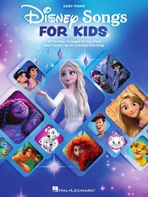 Disney Songs for Kids Disney Songs for Kids