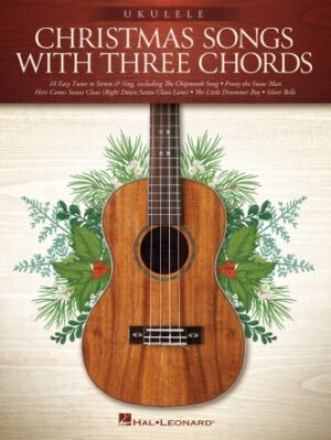 Christmas Songs with Three Chords Christmas Songs with Three Chords