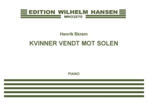 Kvinner Vendt Mot Solen Kvinner Vendt Mot Solen