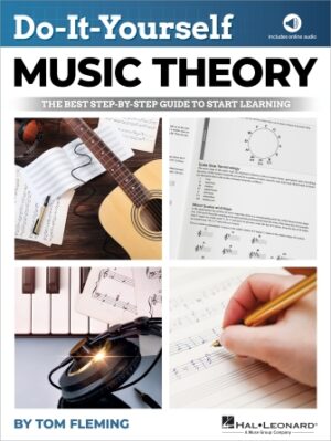 Do-It-Yourself Music Theory Do-It-Yourself Music Theory