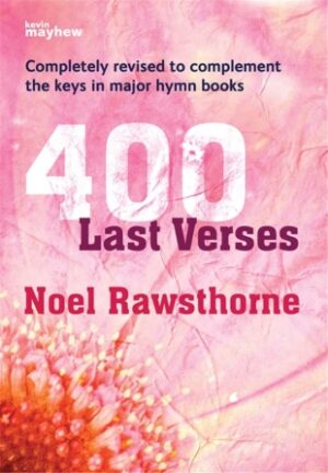 400 Last Verses 400 Last Verses