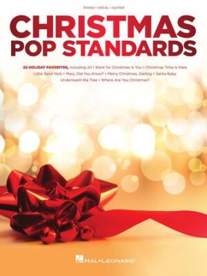 Christmas Pop Standards Christmas Pop Standards