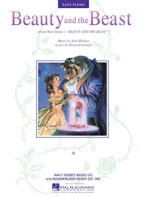 Beauty and the Beast (From the Disney Movie) Beauty and the Beast (From the Disney Movie)