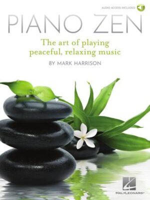 Piano Zen Piano Zen