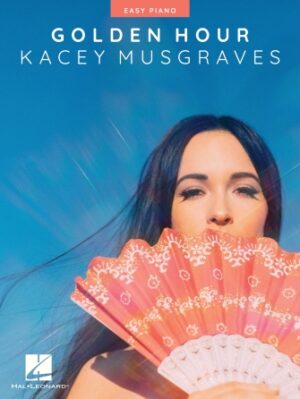 Kacey Musgraves – Golden Hour Kacey Musgraves – Golden Hour