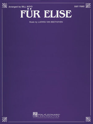 Für Elise Für Elise