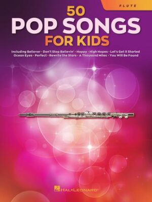 50 Pop Songs for Kids 50 Pop Songs for Kids