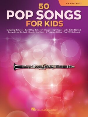 50 Pop Songs for Kids 50 Pop Songs for Kids