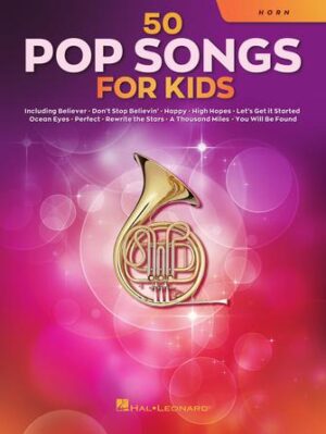 50 Pop Songs for Kids 50 Pop Songs for Kids