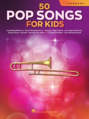 50 Pop Songs for Kids 50 Pop Songs for Kids