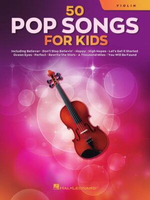 50 Pop Songs for Kids 50 Pop Songs for Kids