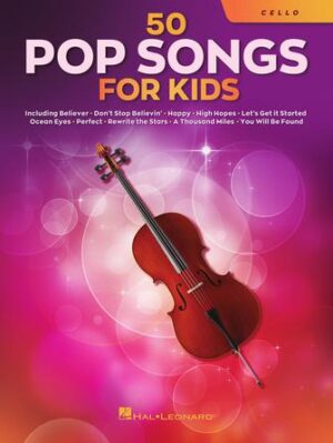 50 Pop Songs for Kids 50 Pop Songs for Kids