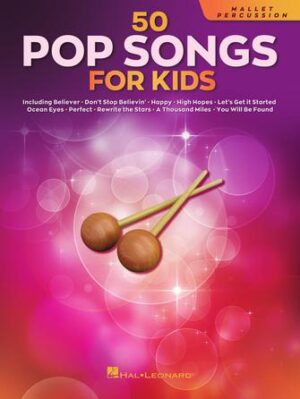 50 Pop Songs for Kids 50 Pop Songs for Kids