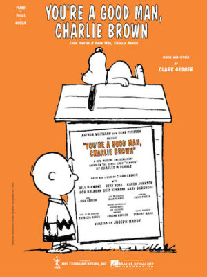 You’re A Good Man Charlie Brown You’re A Good Man Charlie Brown