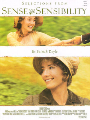 The Dreame & Weep You No More Sad Fountains (from Sense and Sensibility) The Dreame & Weep You No More Sad Fountains (from Sense and Sensibility)