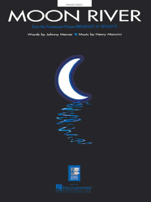 Moon River Pno Solo Moon River Pno Solo