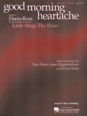Good Morning Heartache Good Morning Heartache