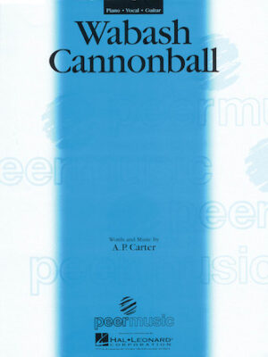 Wabash Cannon Ball Wabash Cannon Ball
