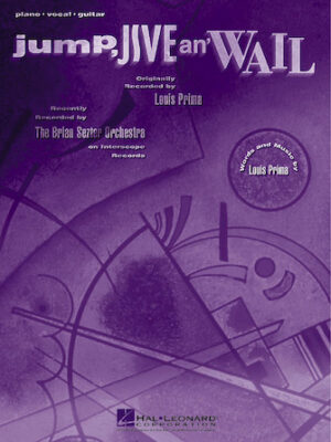 Jump, Jive an’ Wail