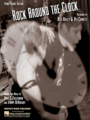 Rock Around the Clock