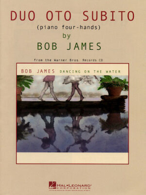 Bob James – Duo Oto Subito Bob James – Duo Oto Subito