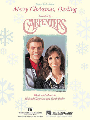 Merry Christmas, Darling Merry Christmas, Darling