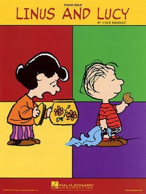 Linus and Lucy Linus and Lucy