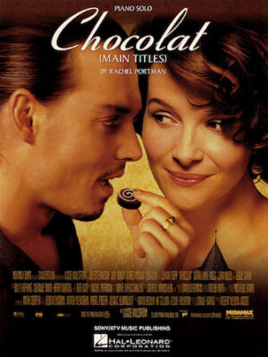 Chocolat – Main Titles Chocolat – Main Titles