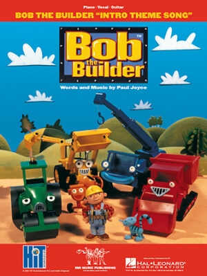 Bob the Builder Theme Bob the Builder Theme