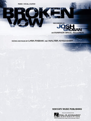 Broken Vow Broken Vow