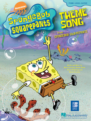 SpongeBob SquarePants (Theme Song) SpongeBob SquarePants (Theme Song)