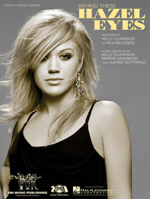 Behind These Hazel Eyes Behind These Hazel Eyes