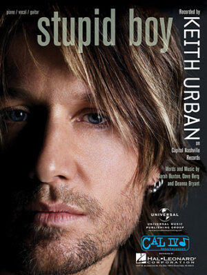 Stupid Boy Stupid Boy