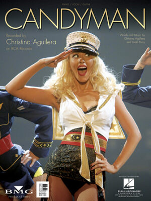 Candyman Candyman