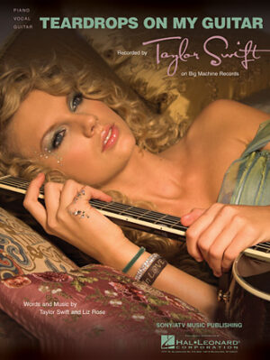 Teardrops on My Guitar Teardrops on My Guitar
