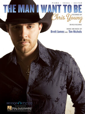 The Man I Want to Be The Man I Want to Be