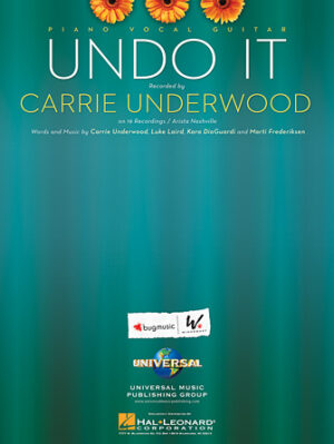 Undo It Undo It