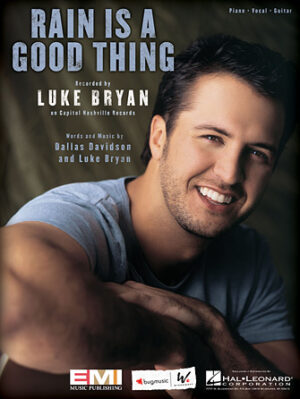 Rain Is a Good Thing Rain Is a Good Thing