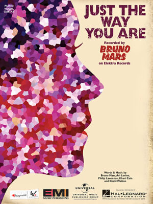 Just the Way You Are Just the Way You Are