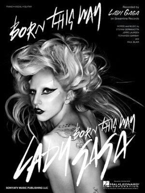 Born This Way Born This Way
