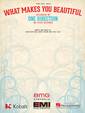 What Makes You Beautiful What Makes You Beautiful