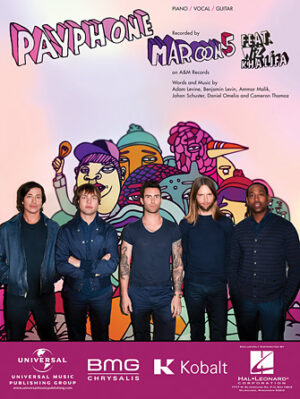 Payphone Payphone
