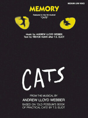 Memory (From Cats)
