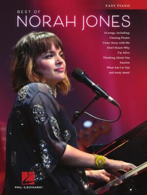 Best of Norah Jones Best of Norah Jones