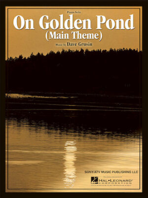 On Golden Pond (Main Theme) On Golden Pond (Main Theme)