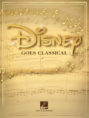 Disney Goes Classical Disney Goes Classical