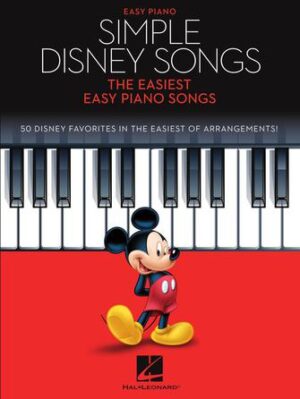Simple Disney Songs Simple Disney Songs