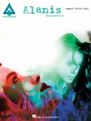 Alanis Morissette – Jagged Little Pill Alanis Morissette – Jagged Little Pill