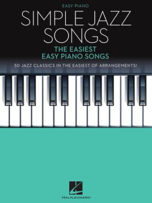 Simple Jazz Songs Simple Jazz Songs