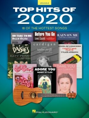 Top Hits of 2020 Top Hits of 2020